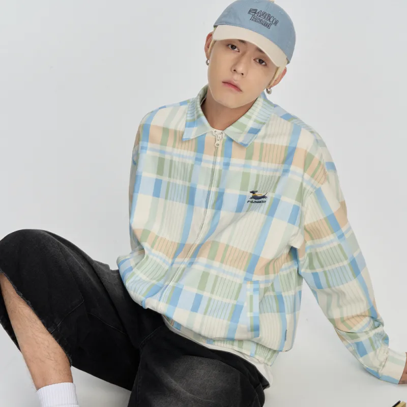 F426 Jackets Unisex-14