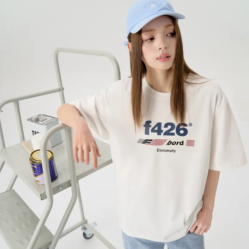 F426 T Shirts Unisex-3
