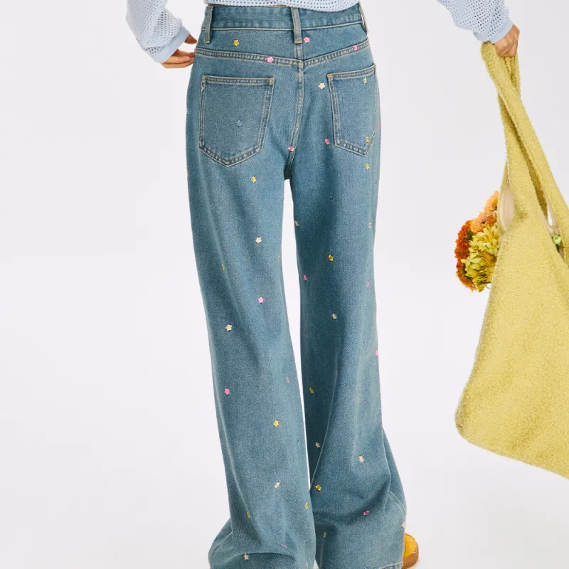 F426 Jeans Unisex-9