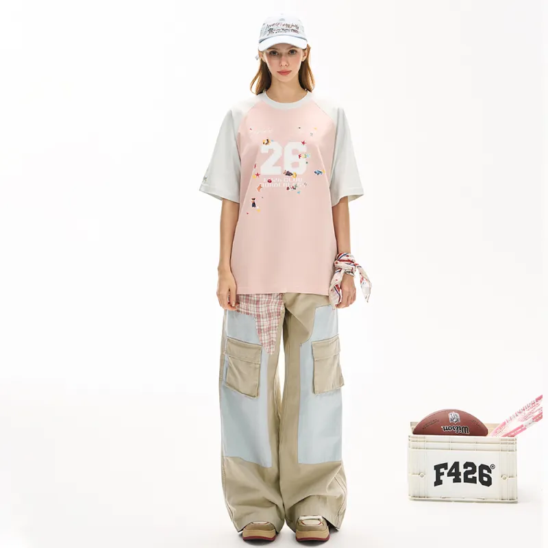 F426 T-Shirts Unisex-2
