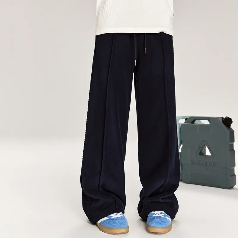 F426 Casual Pants Unisex-7