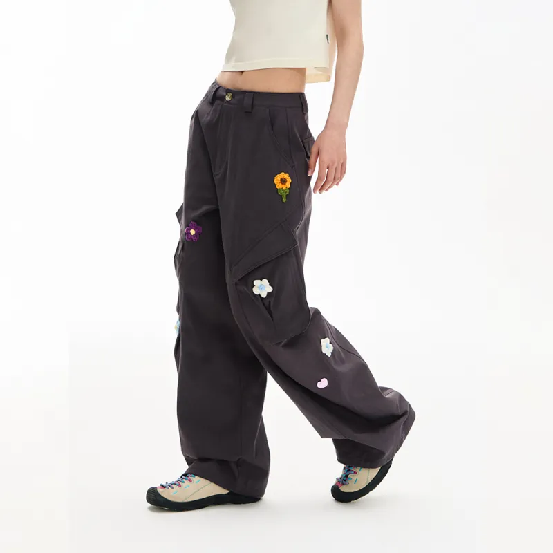 F426 Cargo Pants Unisex-19