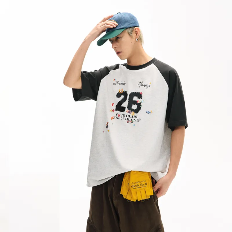 F426 T-Shirts Unisex-13