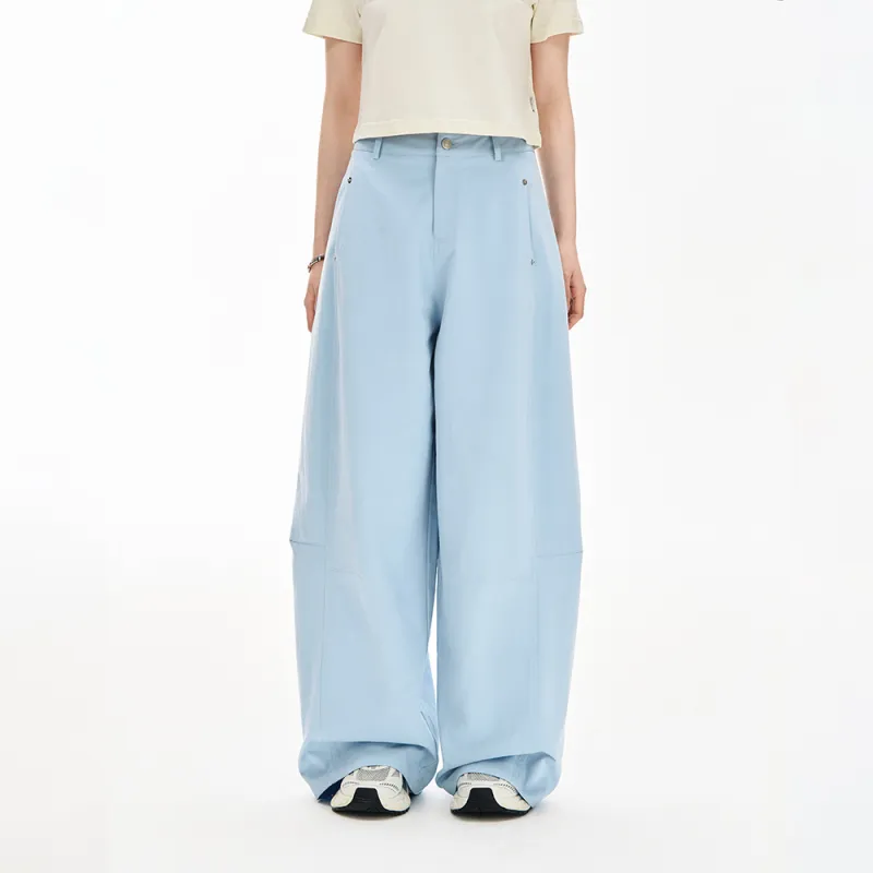 F426 Casual Pants Unisex-12