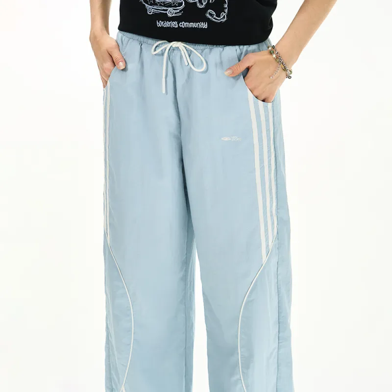 F426 Casual Pants Unisex-8