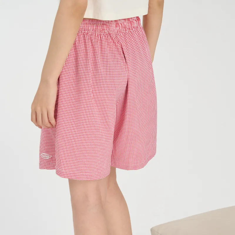 F426 Casual Shorts Unisex-14