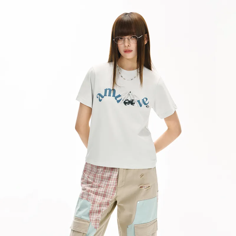 F426 T Shirts Women's-2