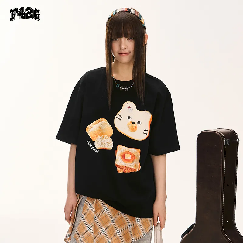 F426 T Shirts Unisex-2