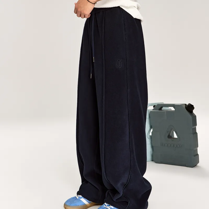 F426 Casual Pants Unisex-8