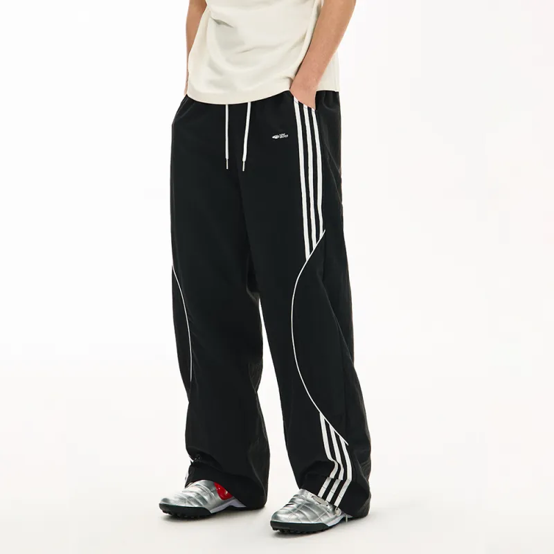 F426 Casual Pants Unisex-4