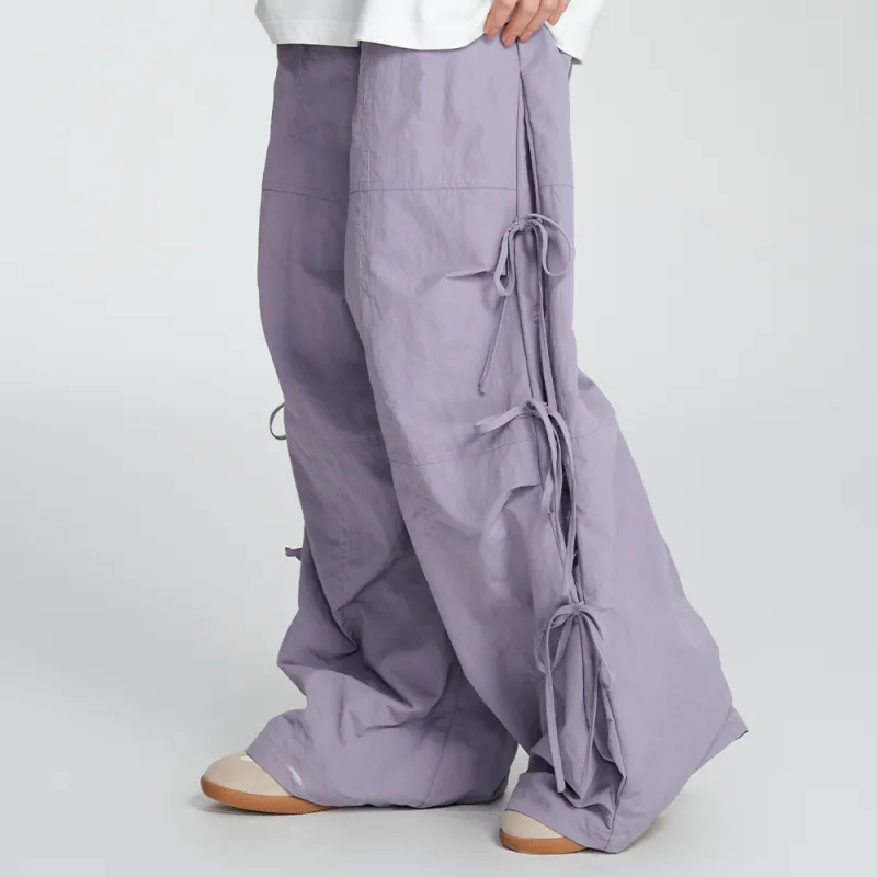 F426 Casual Pants Unisex-13