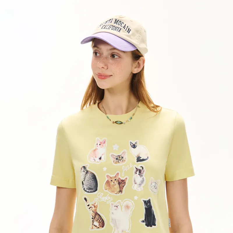 F426 T Shirts Women's-14
