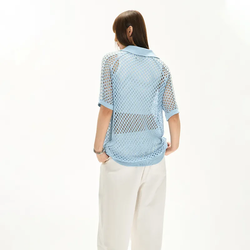 F426 T-Shirts Women's-6