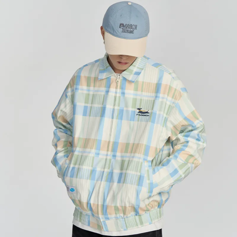 F426 Jackets Unisex-13