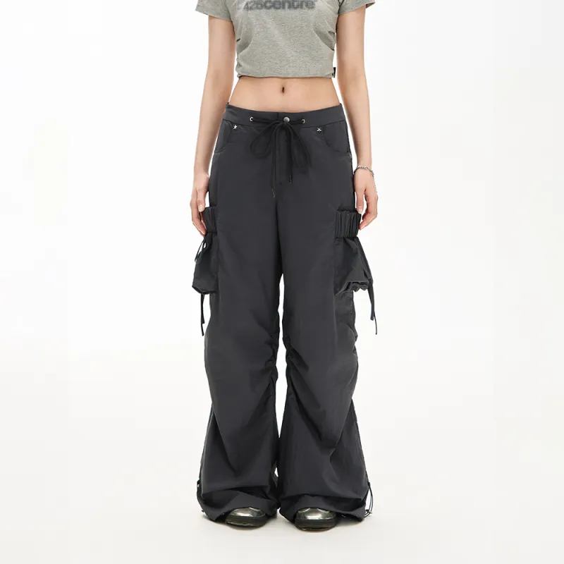 F426 Cargo Pants Unisex-12