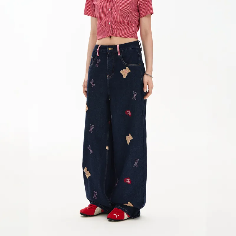 F426 Jeans Unisex-12