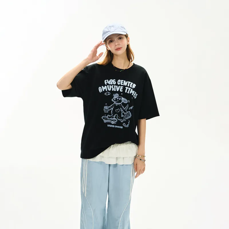 F426 T Shirts Unisex-12