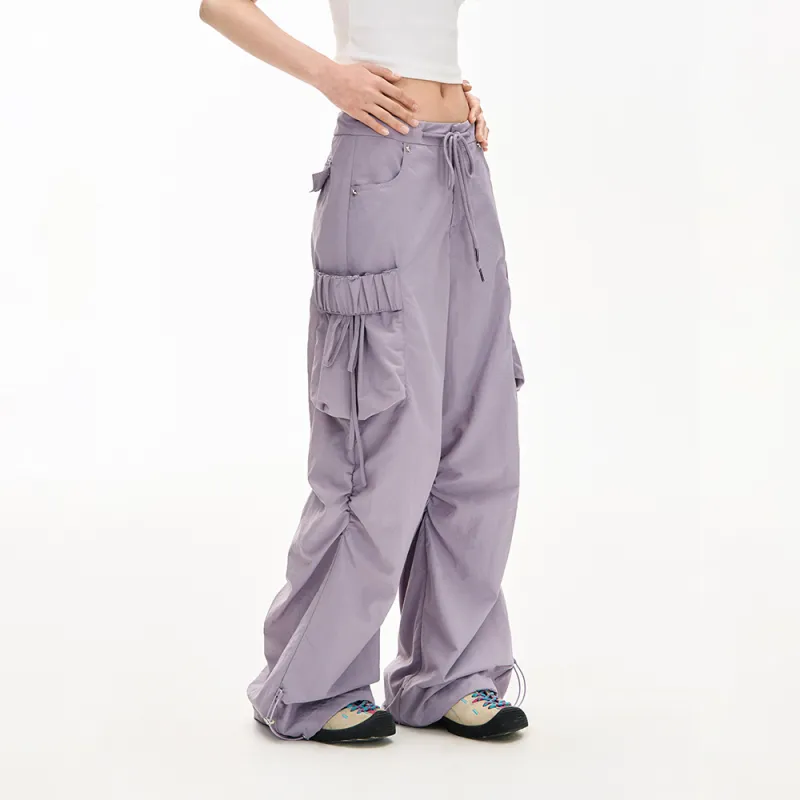F426 Cargo Pants Unisex-3