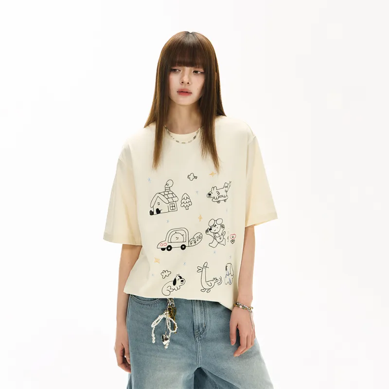 F426 T-Shirts Unisex-8