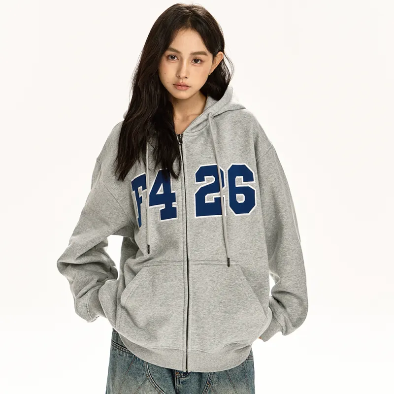 F426 Sweatshirts Unisex-2
