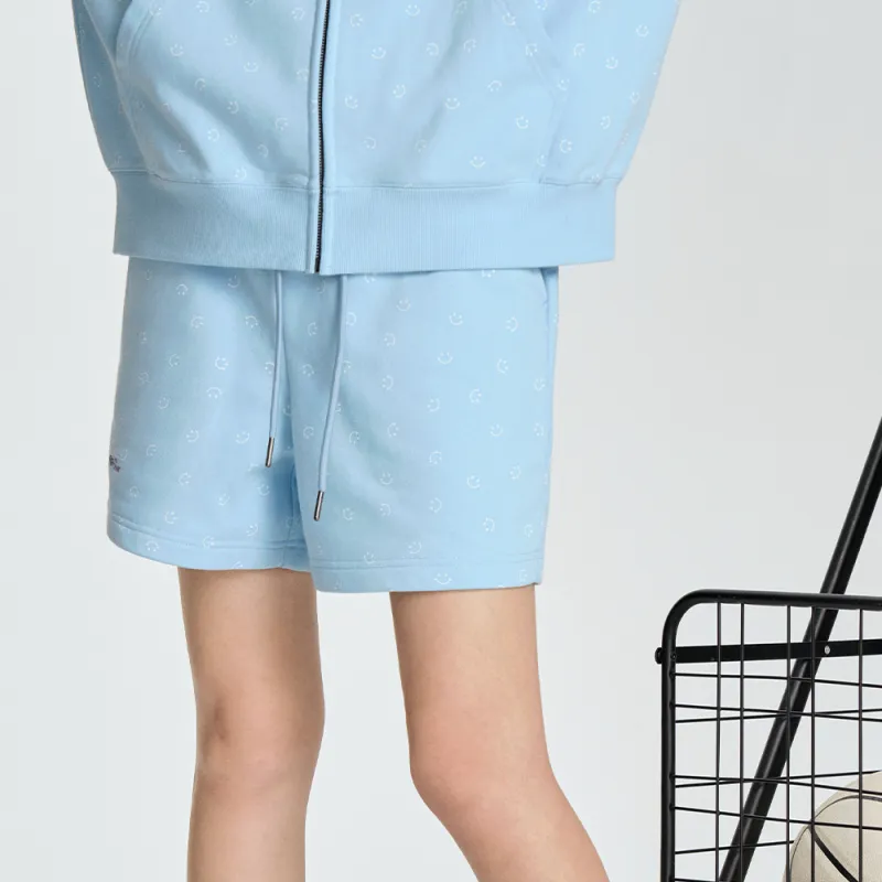 F426 Casual Shorts Women's-4