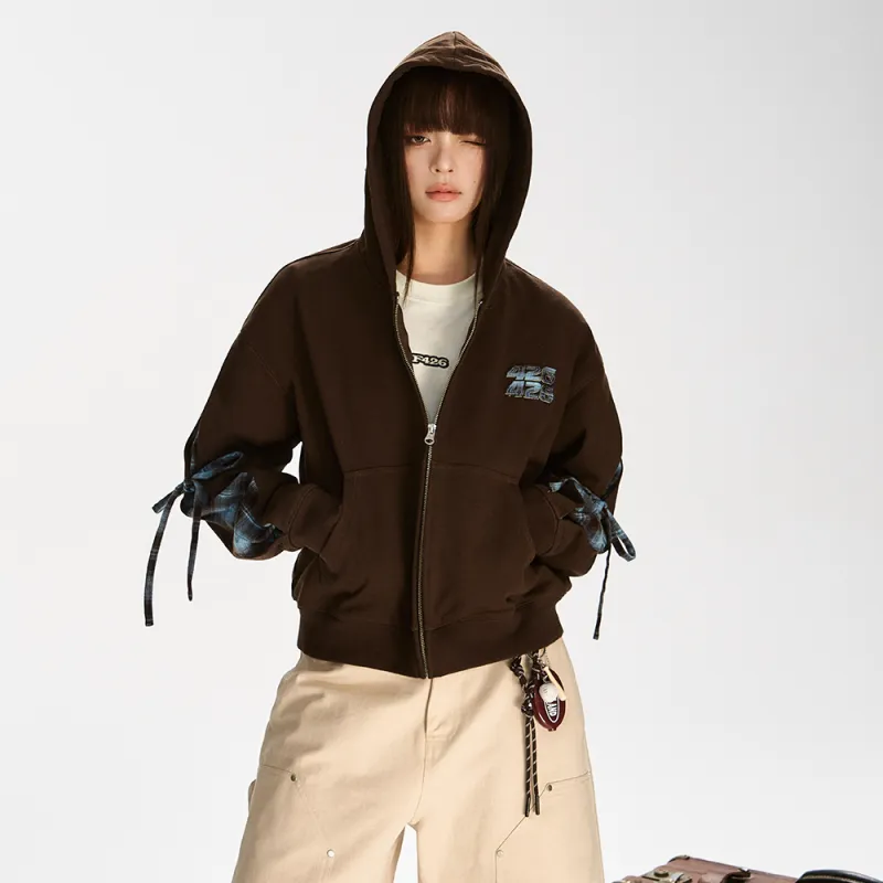 F426 Sweatshirts Women's-7