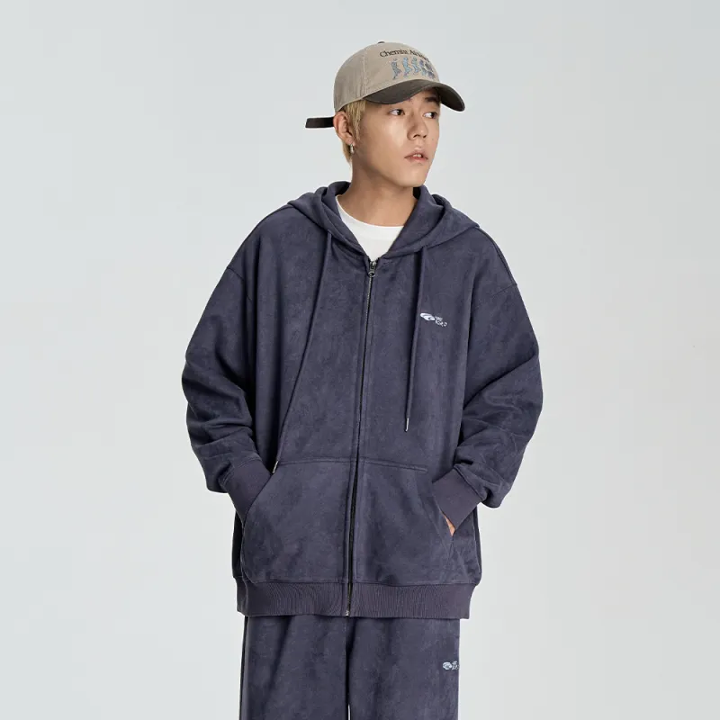 F426 Sweatshirt Sets Unisex-19