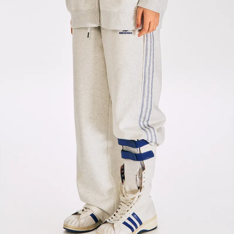 F426 Sweatshirt Sets Unisex-2