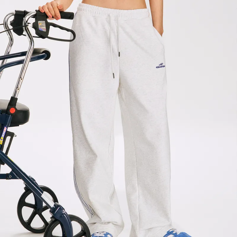 F426 Casual Pants Unisex-4