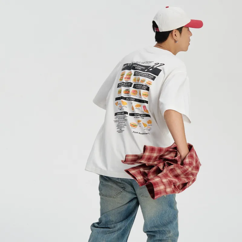 F426 T Shirts Unisex-8
