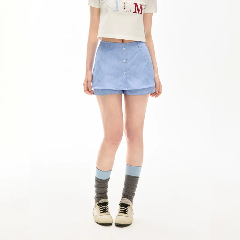 F426 Casual Shorts Women's-8