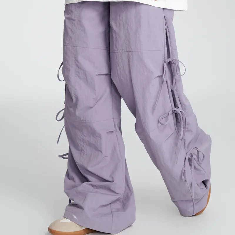 F426 Casual Pants Unisex-14