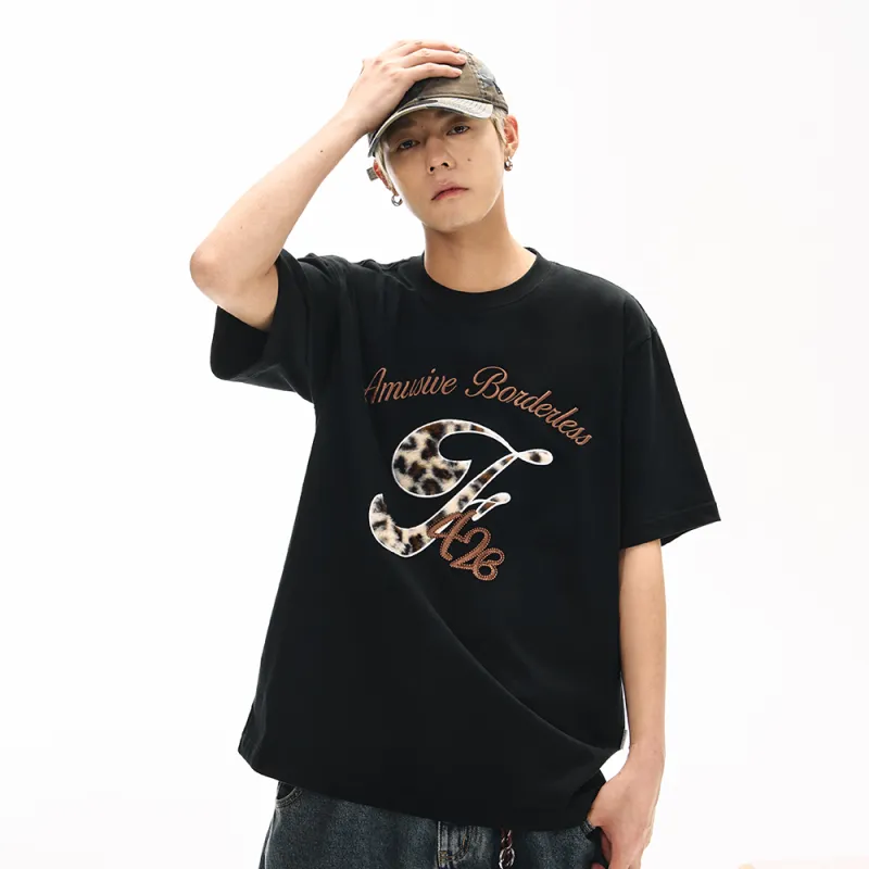 F426 T-Shirts Unisex-14