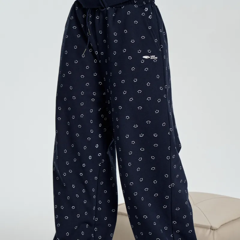 F426 Casual Pants Unisex-12