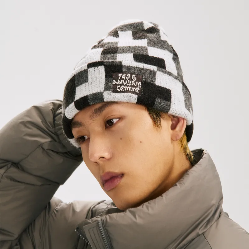 F426 Beanies Unisex-10