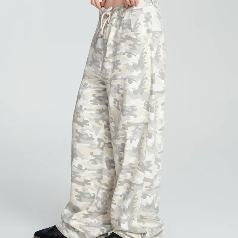 F426 Cargo Pants Unisex-4