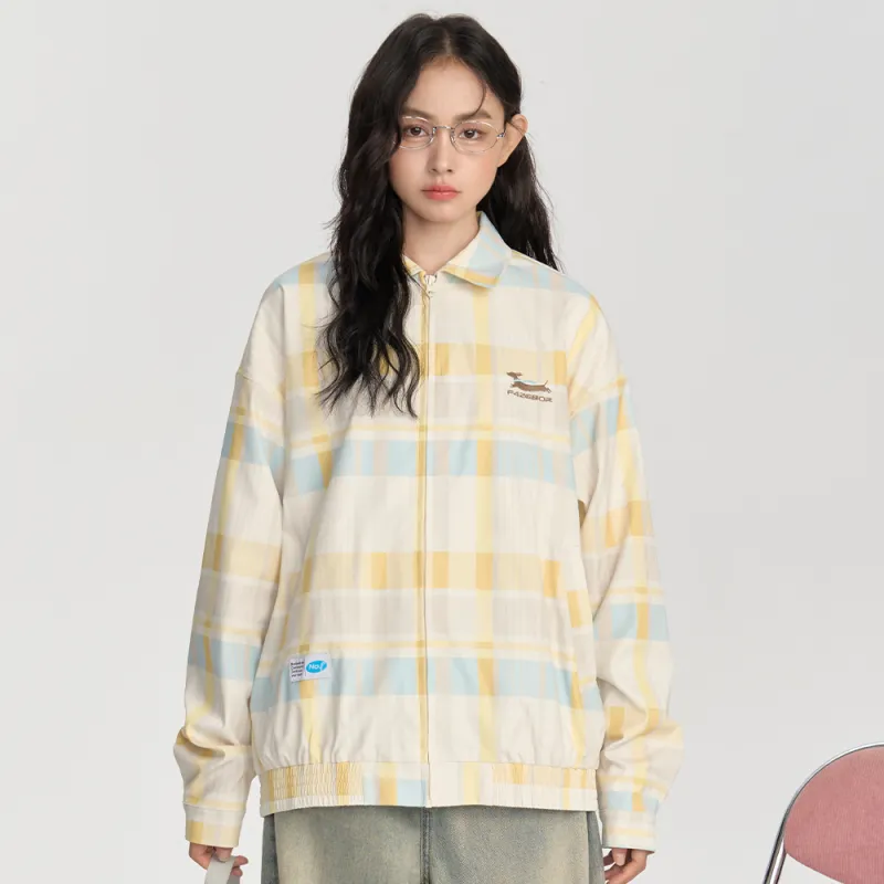 F426 Jackets Unisex-9