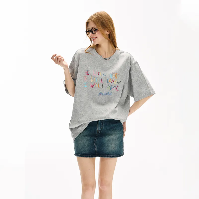 F426 T Shirts Women's-9