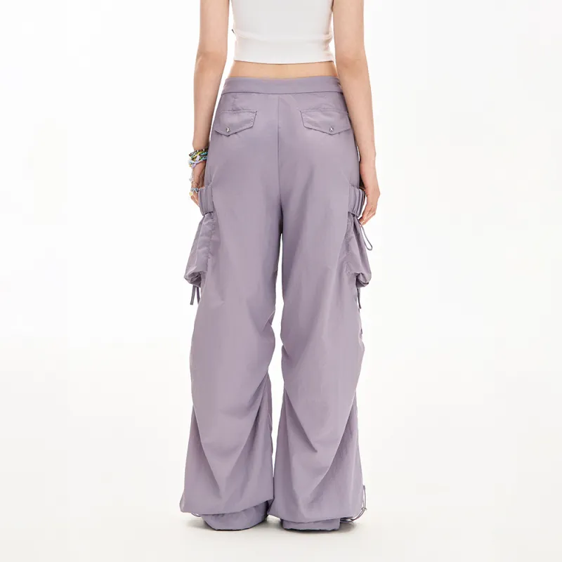 F426 Cargo Pants Unisex-4
