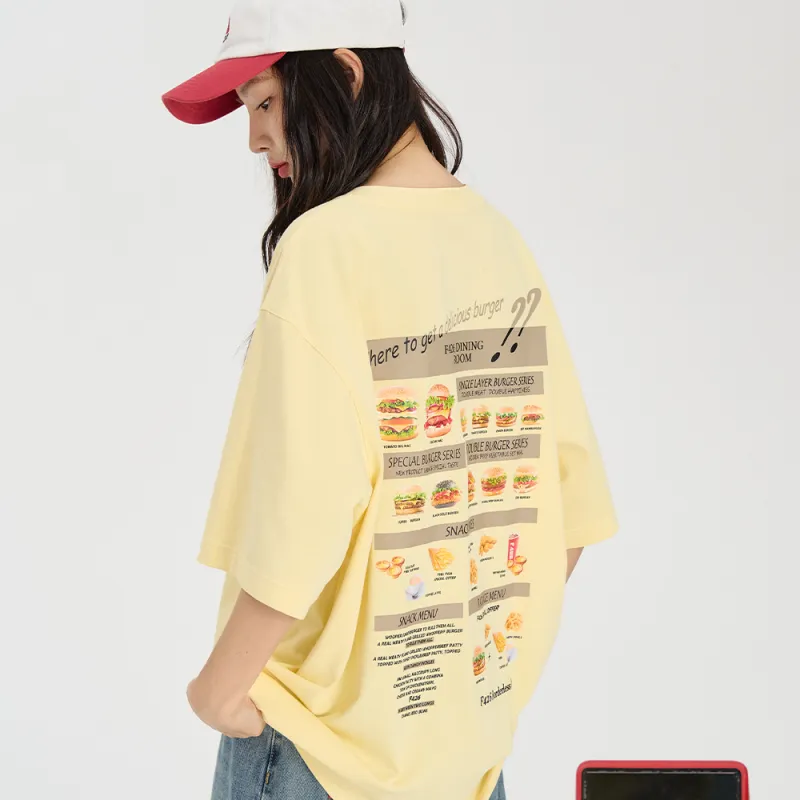 F426 T Shirts Unisex-14
