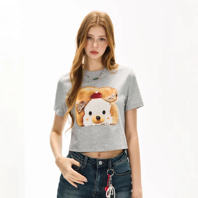 F426 T Shirts Women's-12