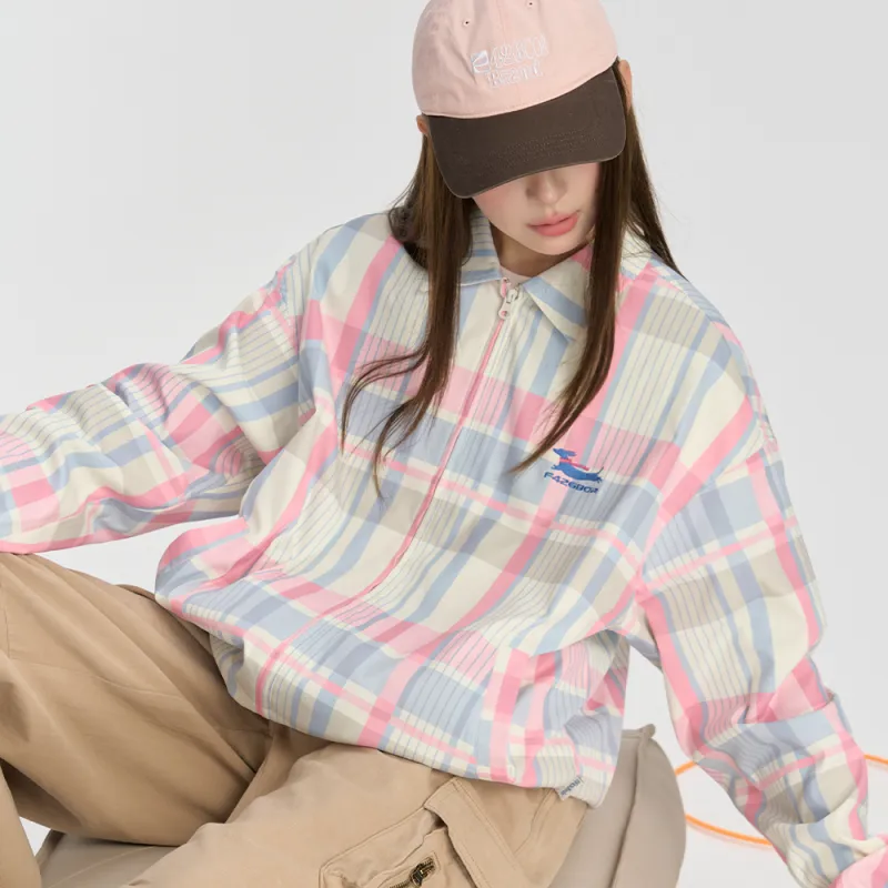 F426 Jackets Unisex-4