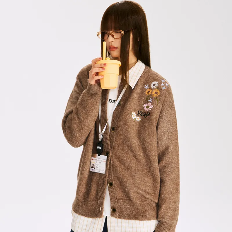 F426 Sweaters Unisex-6