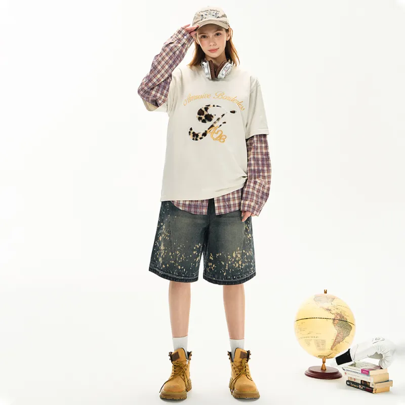 F426 T-Shirts Unisex-2