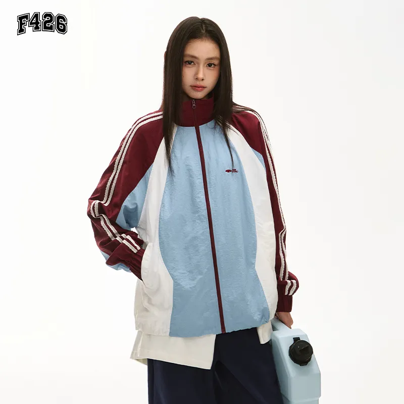 F426 Jackets Unisex-2