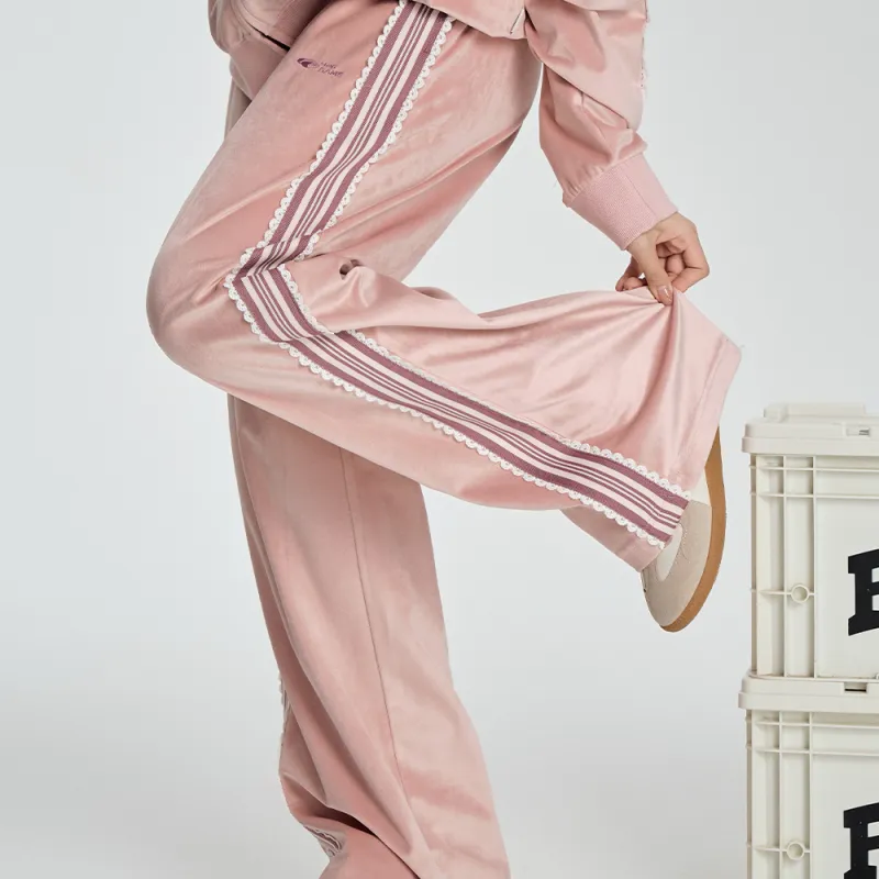 F426 Sweatshirt Sets Unisex-5