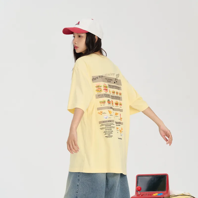 F426 T Shirts Unisex-13