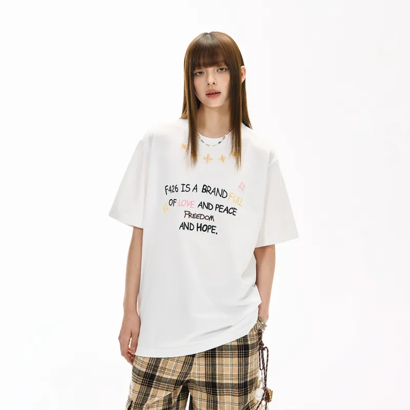 F426 T Shirts Unisex-12
