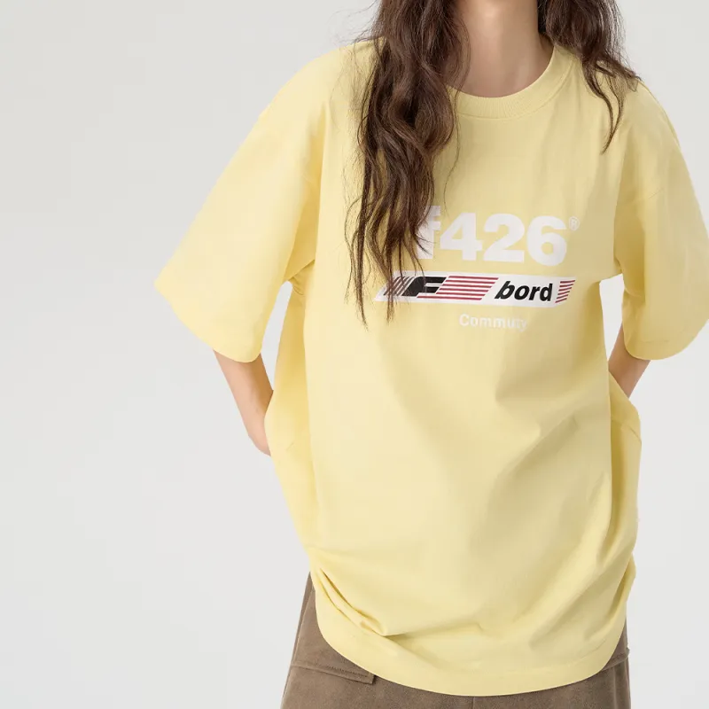 F426 T Shirts Unisex-19
