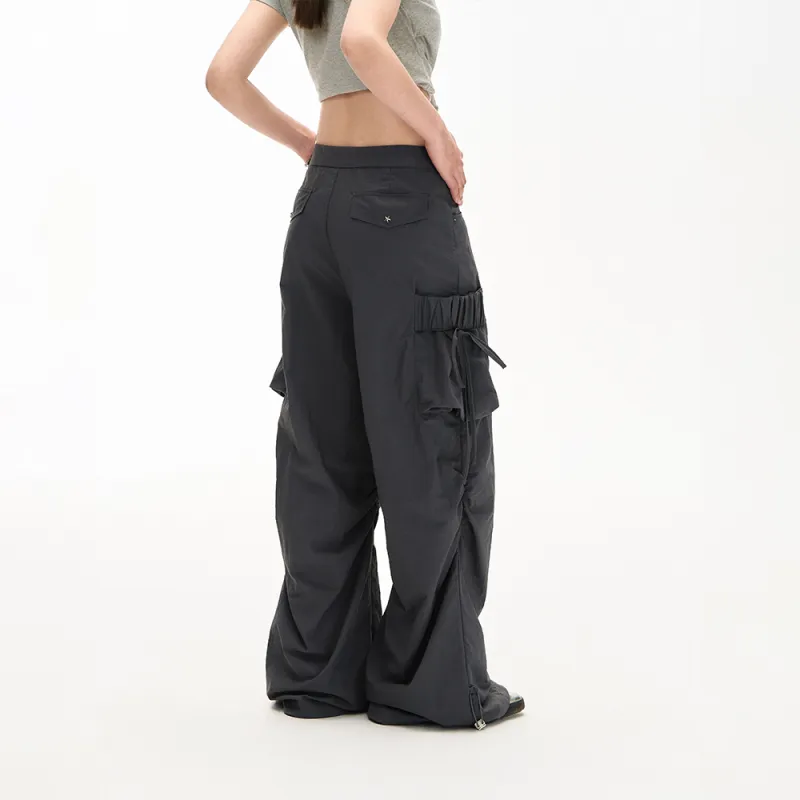 F426 Cargo Pants Unisex-14